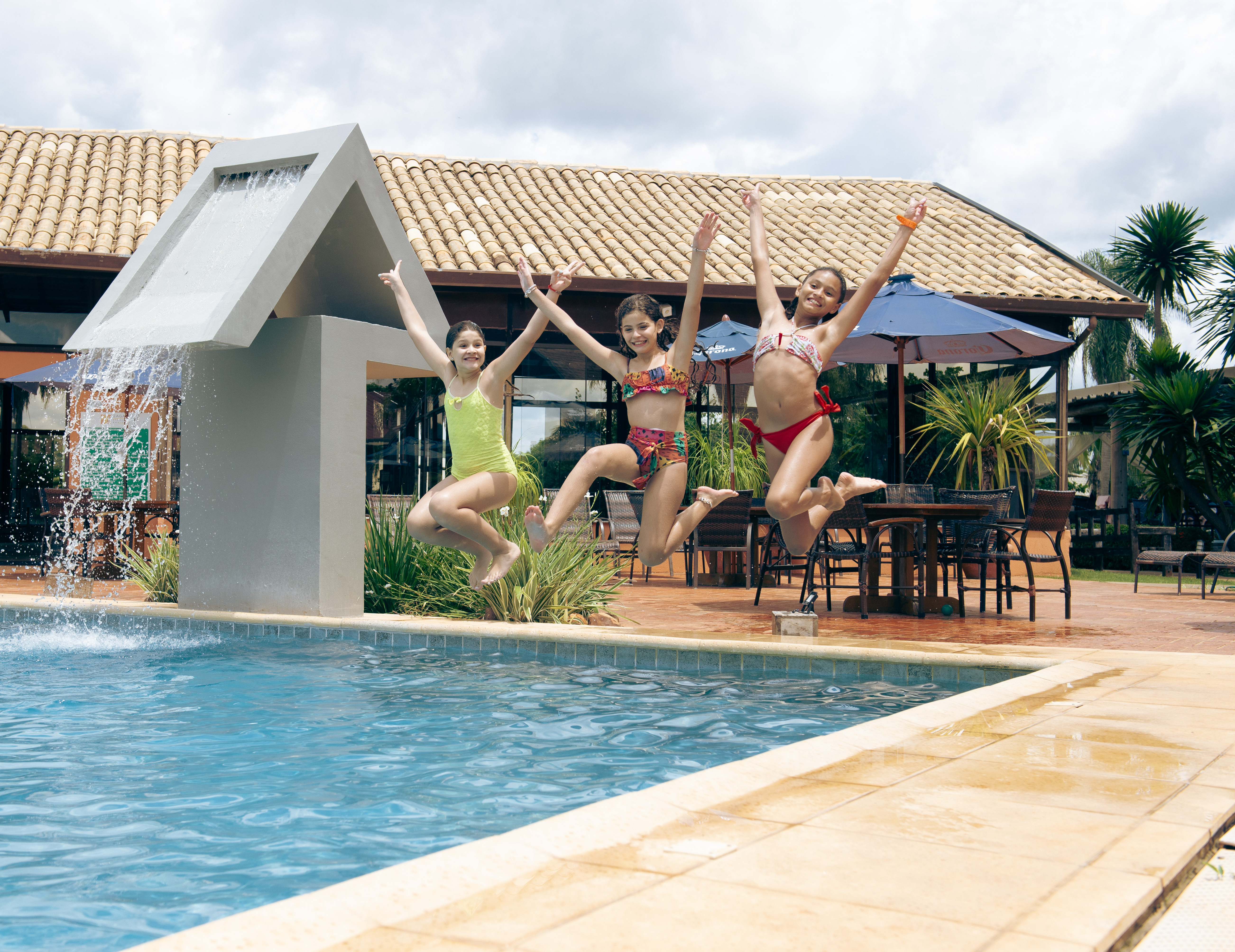 Piscinas do Zagaia